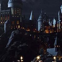 ร.ร.HOGWARTS
