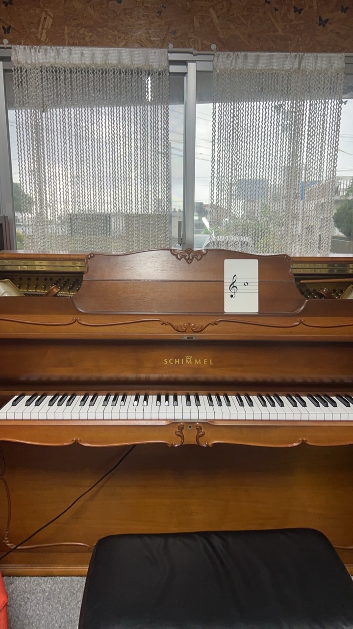 ふくもと音楽教室連絡用