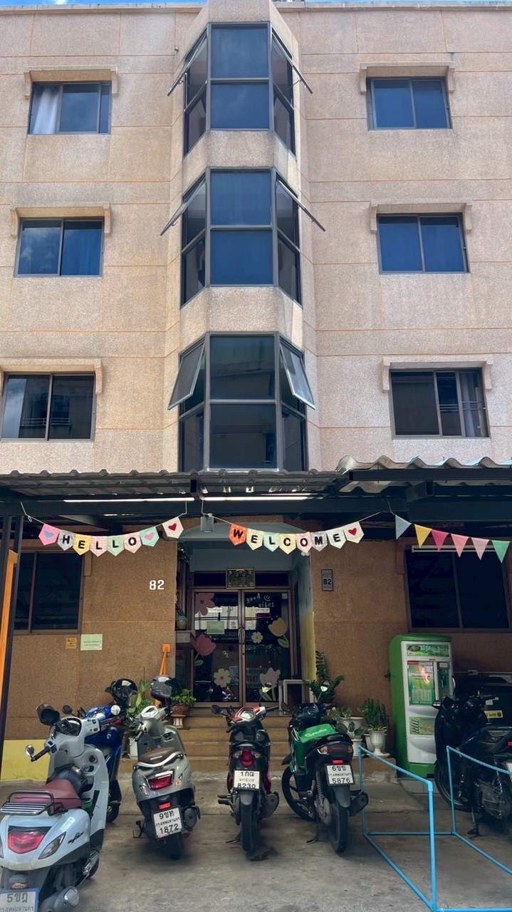 82 Fareeda Mansion (FRD)