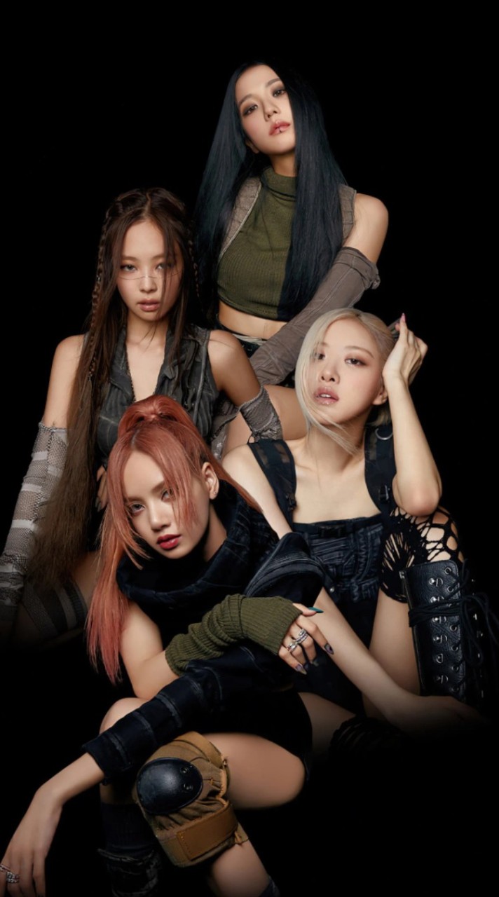 โรงเรียน มัทยม Blackpink ♡ I Miss U ♡