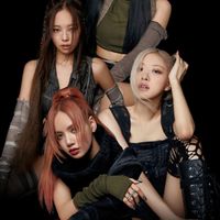 โรงเรียน มัทยม Blackpink ♡ I Miss U ♡