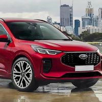 KUGA CLUB 臺灣交流平台