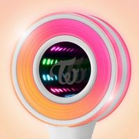 娜比代購_TWICE手燈小賣鋪