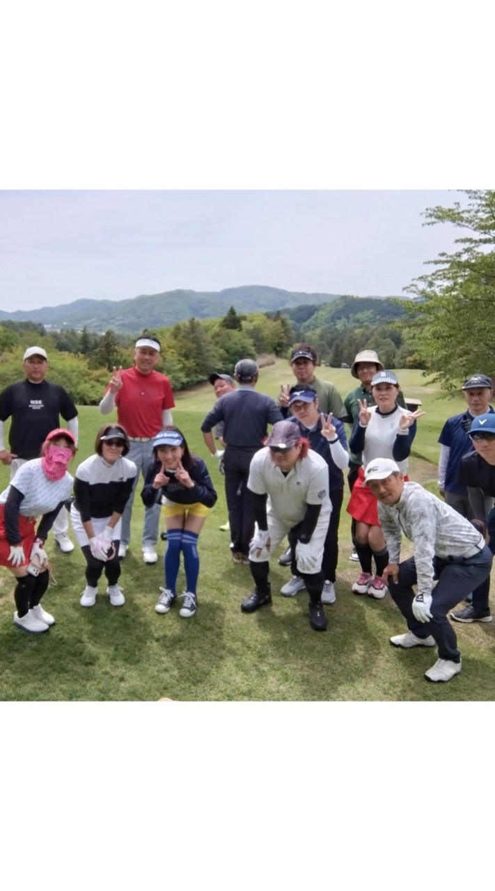 オプチャ南大阪ゴルフ部⛳