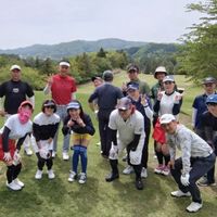 オプチャ南大阪ゴルフ部⛳