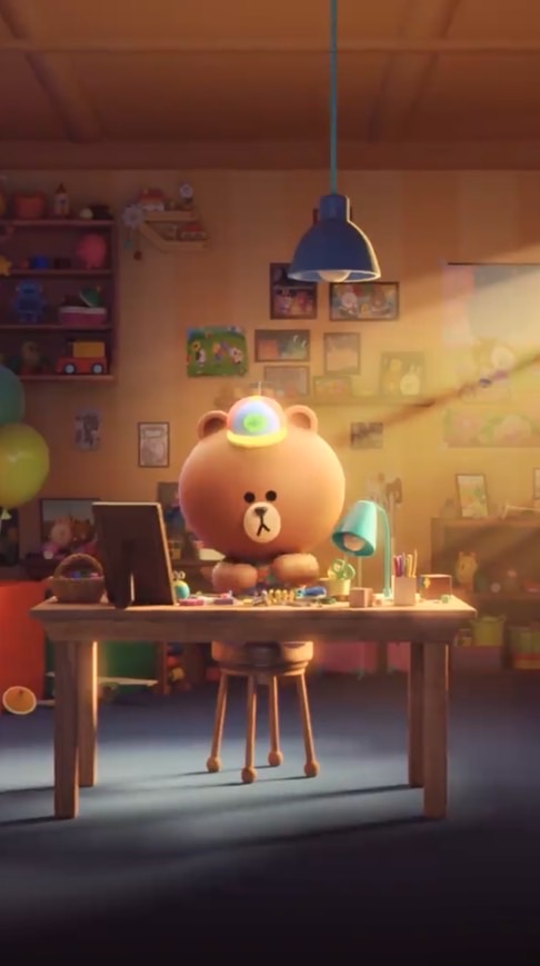 🐻Brown Toys🐥🎡