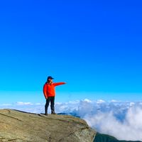 「新桃花源」登山社
