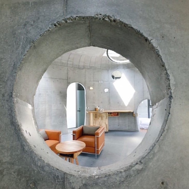 屏東民宿推薦：後灣發宅FaHaus