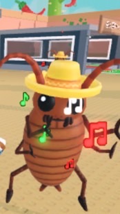 ブレインロットを盗む配布多めです