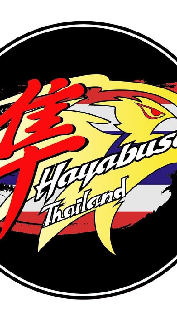 Hayabusa Thailand