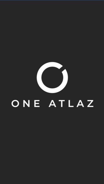 One Atlaz 🏘️