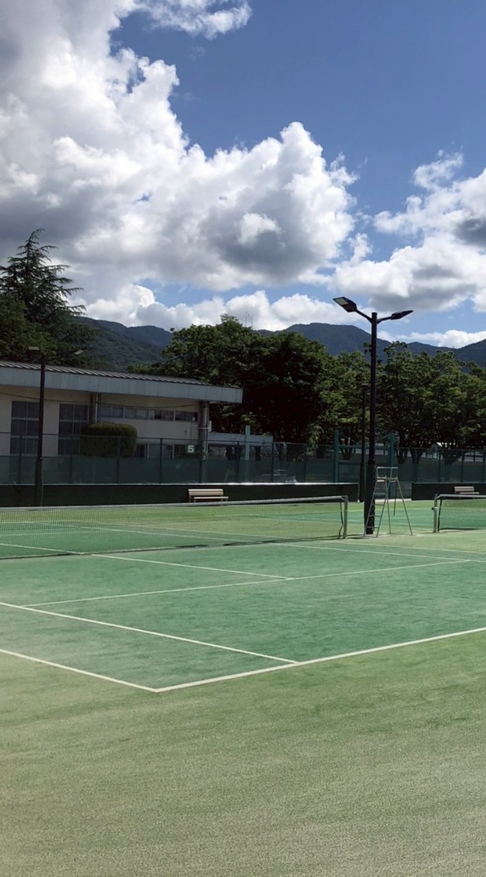 【緑が丘会場選手関係者】第77回関東大会
