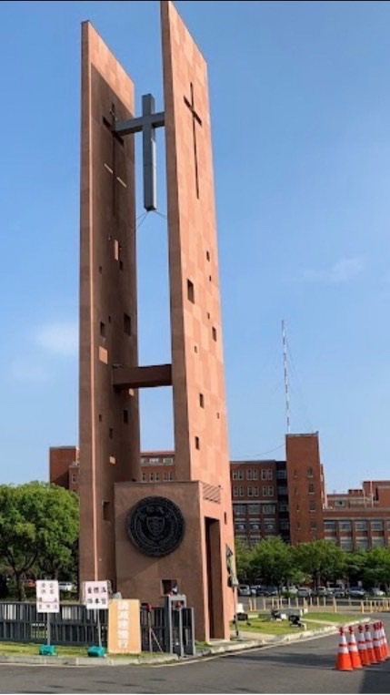 長榮大學111學年度校外賃居幹部群