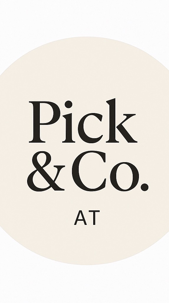 Pick & Co. AT｜彤心選物