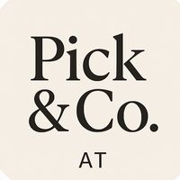 Pick & Co. AT｜彤心選物
