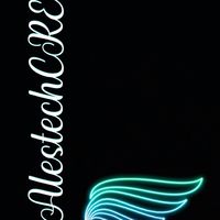 AlestechCREW~荒狂~