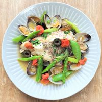 人生豊かにする食と暮らし