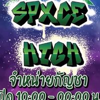 Spxce High Rayong