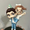 LingOrm 特製公仔