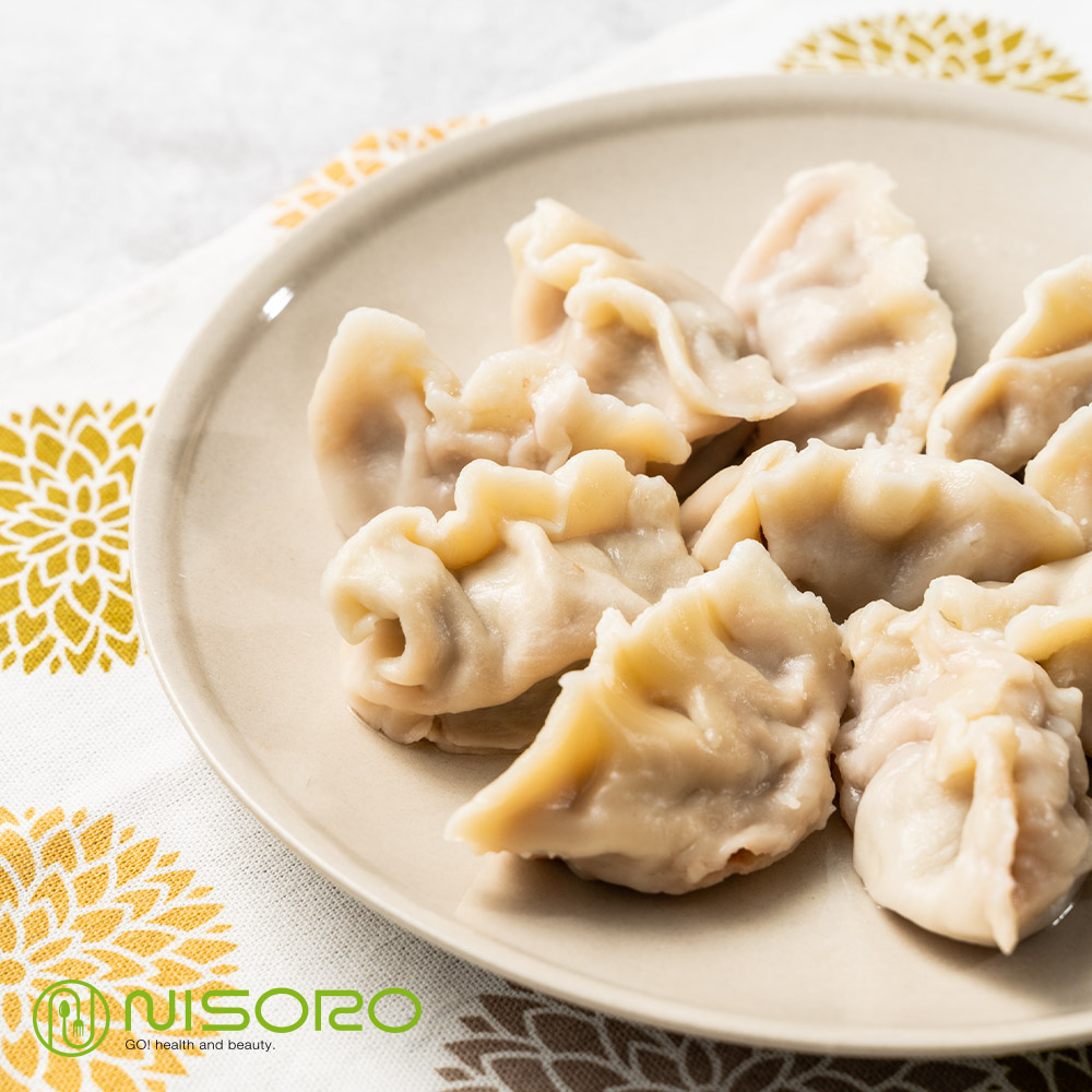 絲蔬豚腱水餃(280g/包)