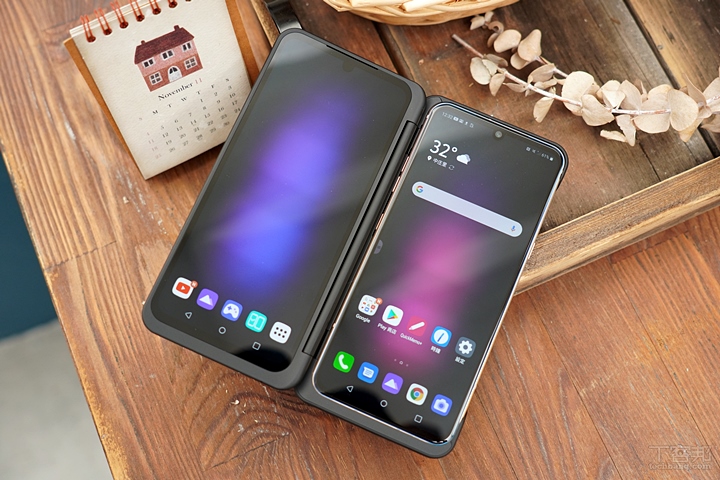 LG V60 ThinQ 5G review