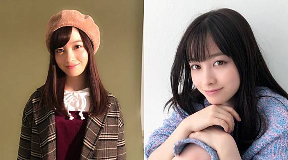 熱愛 奈 橋本 環 耀 平野 紫