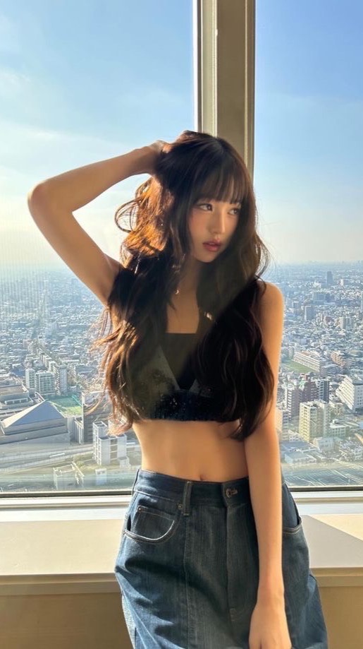 So夠哩我要變心動💭ྀི