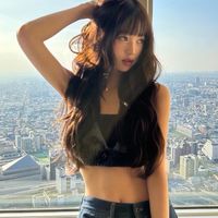 So夠哩我要變心動💭ྀི