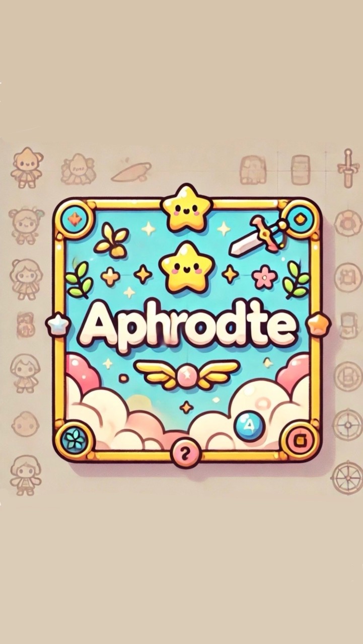 Aphrodite 2030