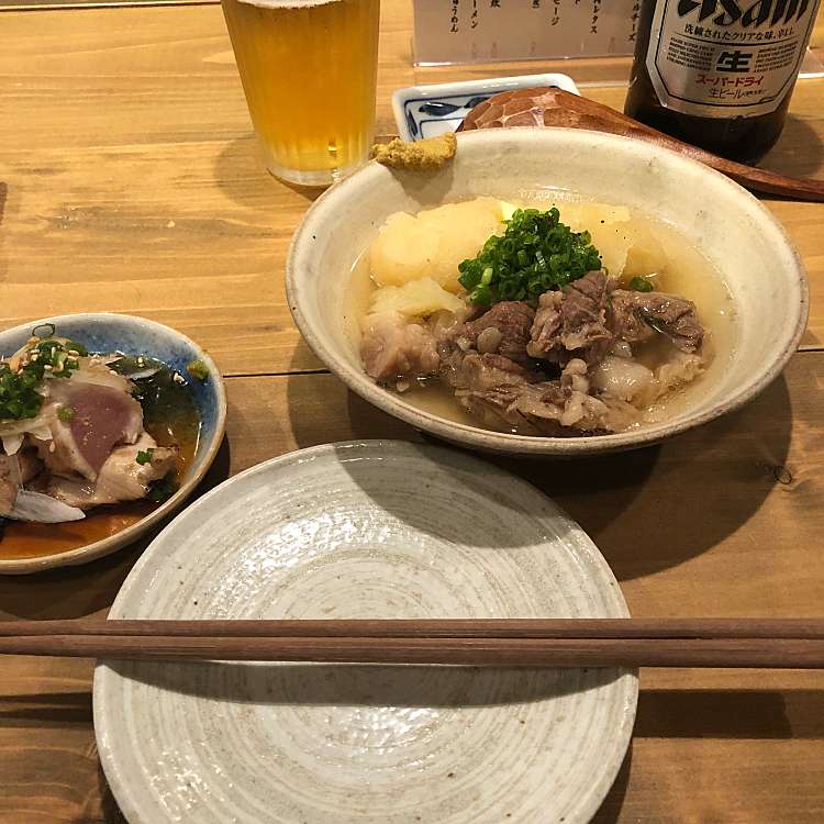 写真 おでんと釜飯 ムロ オデントカマメシ ムロ 壬生坊城町 大宮駅 居酒屋 By Line Conomi