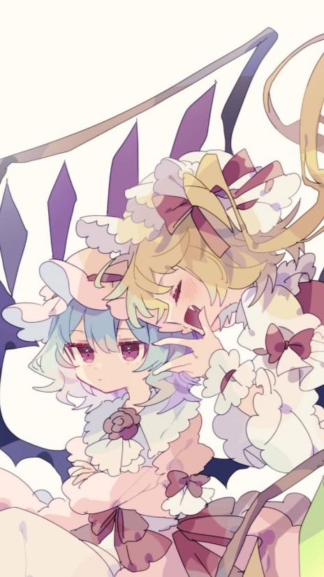 東方好き！
