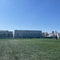 東洋大学女子ラクロス部新歓