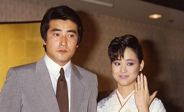 被爆愛玩sm 松田聖子封元祖醜聞女王 On Cc 東網 Line Today