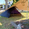 ⛺上越キャンプ好きの部屋⛺