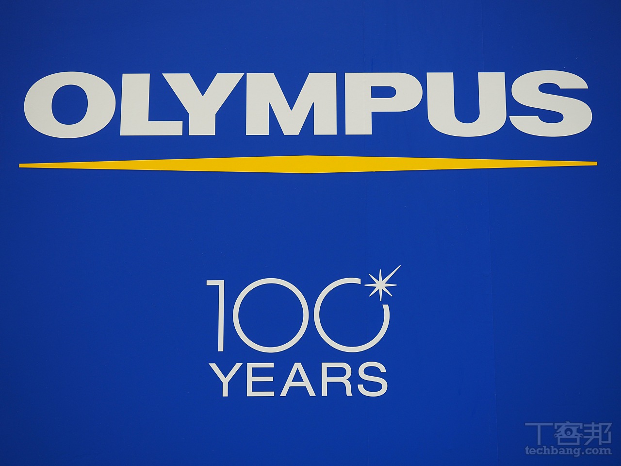 走過悠長的百年歷史，CP+ 現場體驗 Olympus 最新銳的相機產品與技術