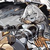[破界の星墓] インゼムニアマラソン