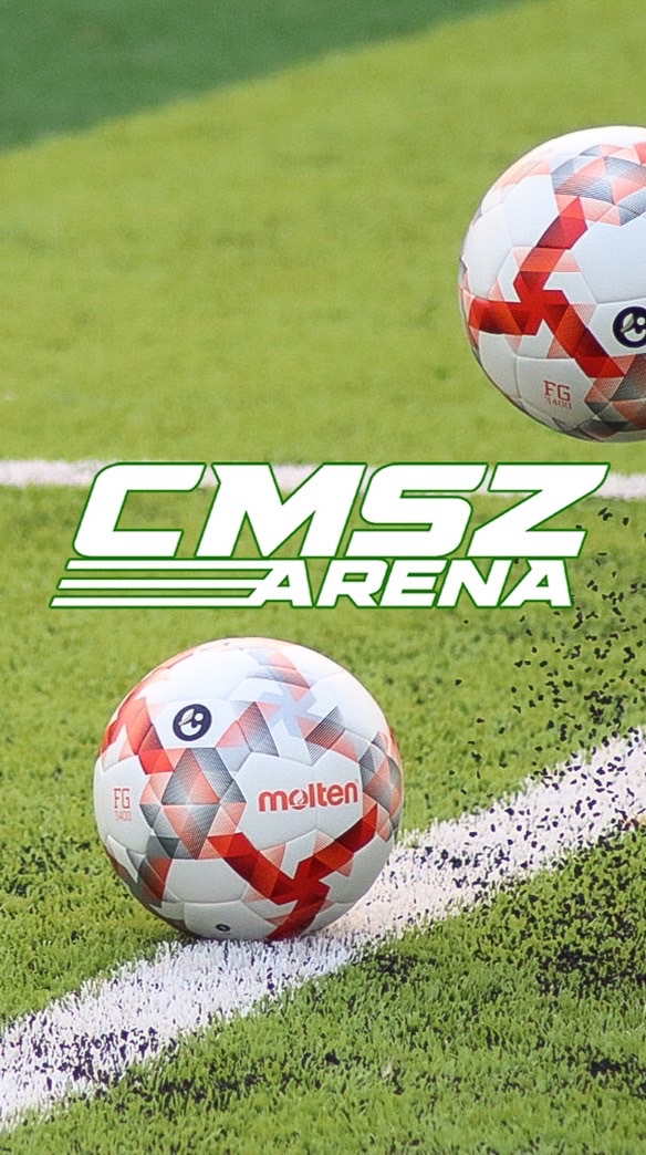 CMSZ ARENA CNX