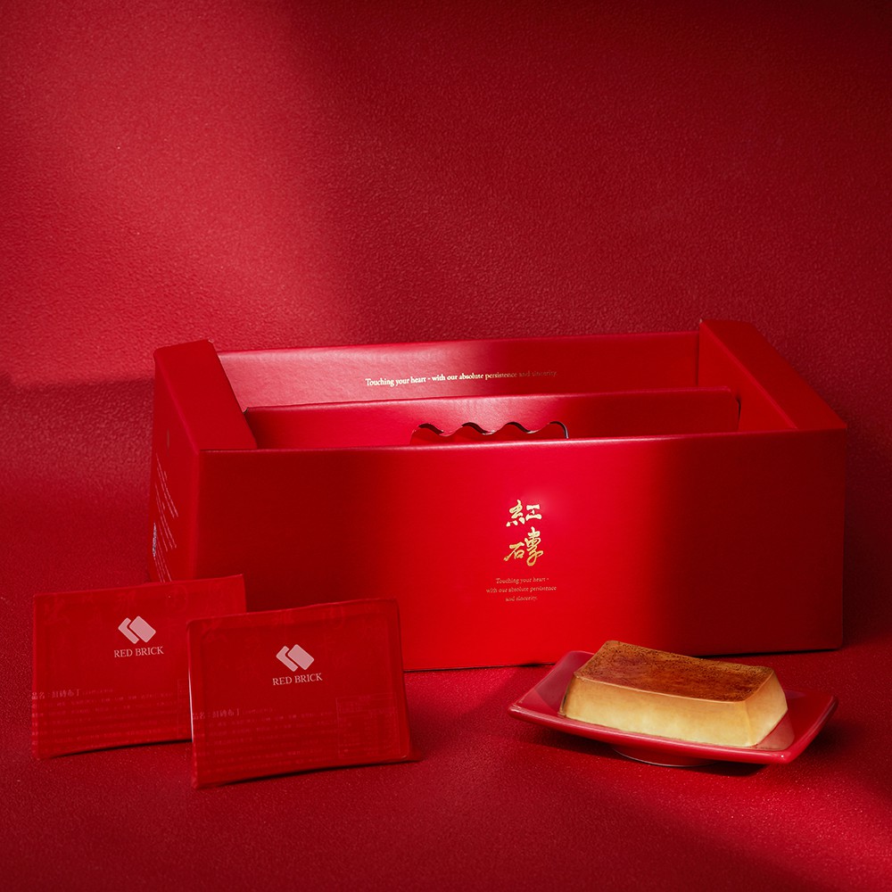 春節前最後出貨日為1/16，1/17~1/31暫停出貨＃當季限定【焦糖烤布丁、蜂蜜黑糖烤布丁、巧克力、芋頭、鮮奶、芝麻輕布丁】多種口味自行挑選＃一盒10入裝共三件(30入)＃請下單時備註需求的個別口味