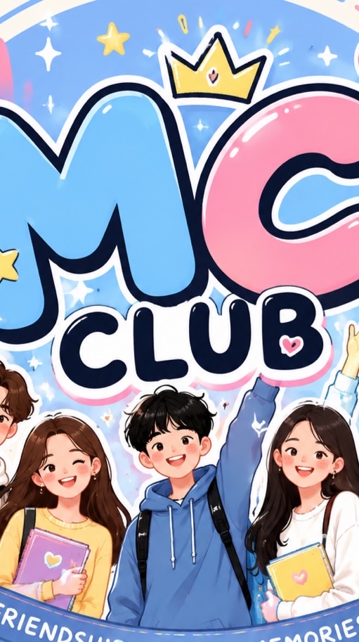 MC CLUB