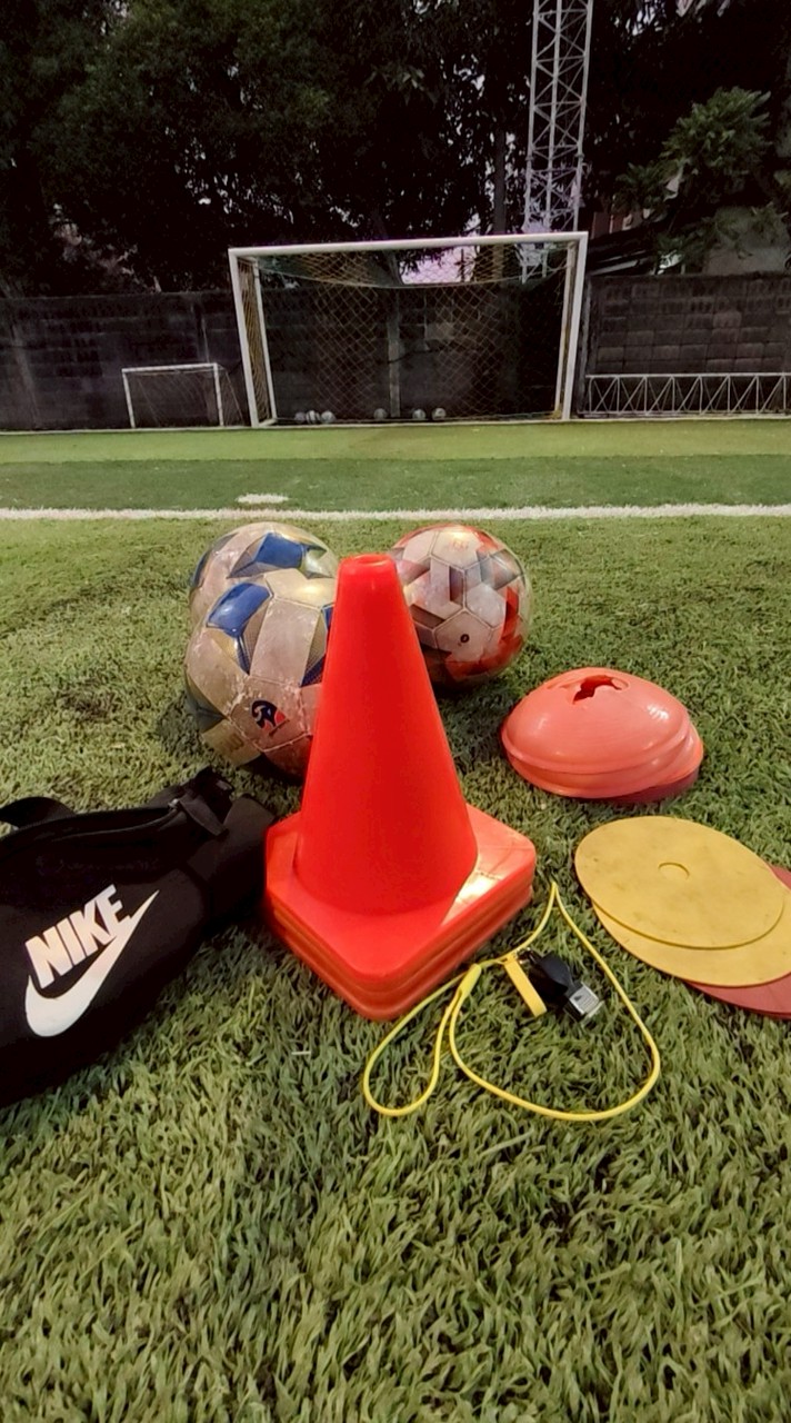 บุฟเฟ่ต์สนาม Din Soccer วันพุธ