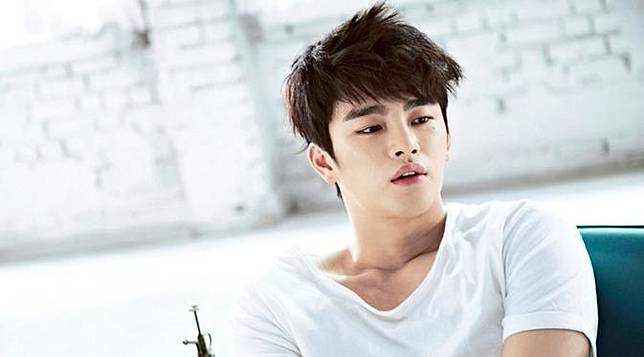 Cerita Seo In Guk yang Dipulangkan Baru Empat Hari Wamil