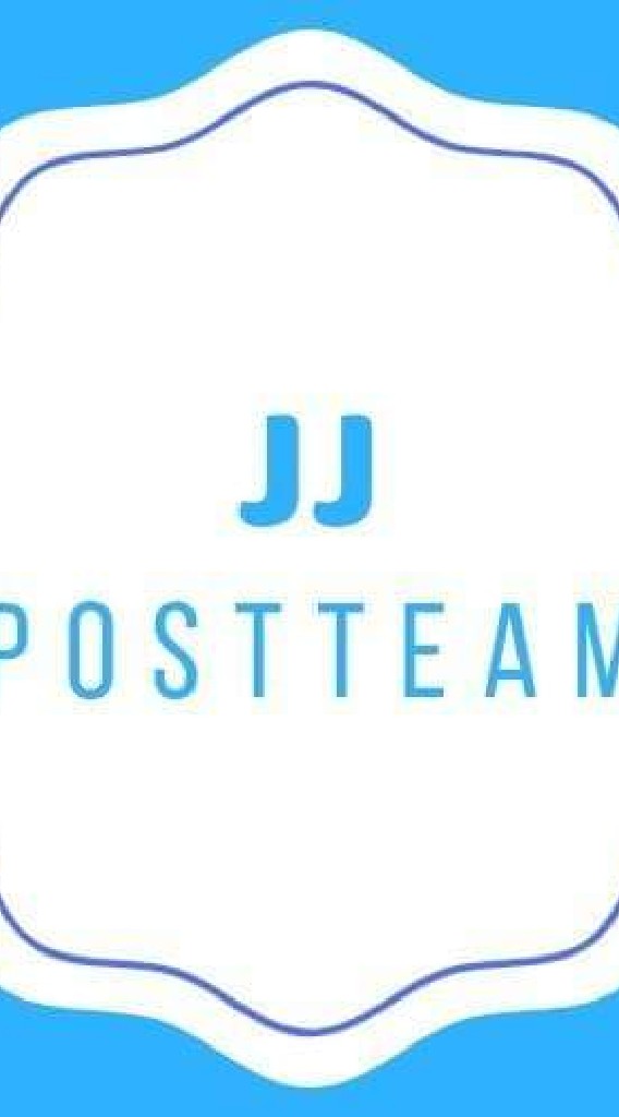 JJPostteam รับโปรโมท