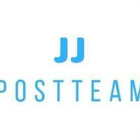 JJPostteam รับโปรโมท