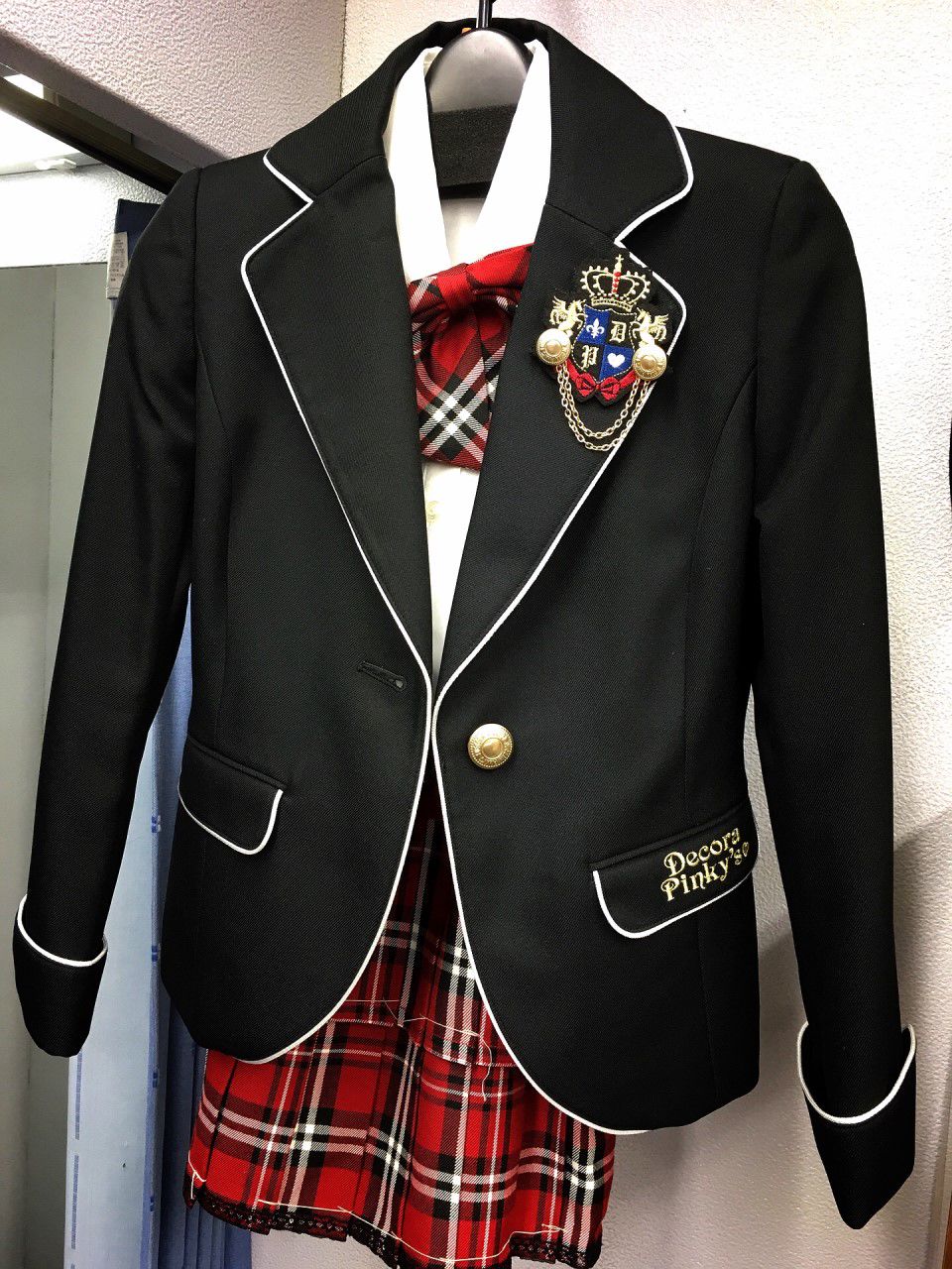 ホリエ洋品店 Line Official Account