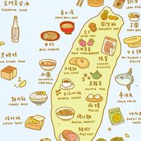 【每晚自由參加】🥣美食交換日記📒