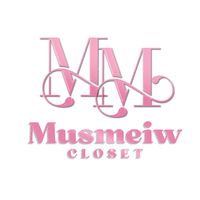 Musmeiw Closet 🛍️🛒