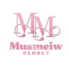 Musmeiw Closet 🛍️🛒