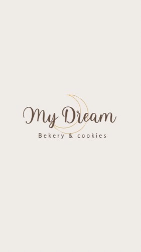 My dream