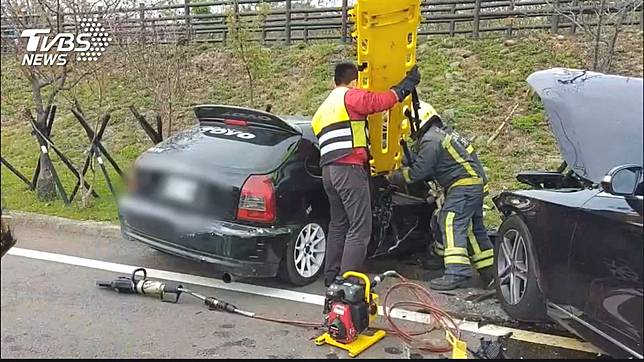 28k年輕人想以車齡逾年老車代步省錢老車達人傳授小資整理法 Tvbs Line Today