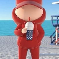 Cupverse 大杯宙